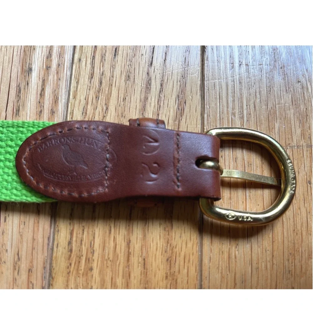 Barrons-Hunter barrons hunter